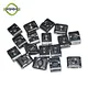 plastic banding buckles